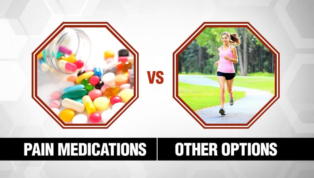 Pain Medication and Other Options