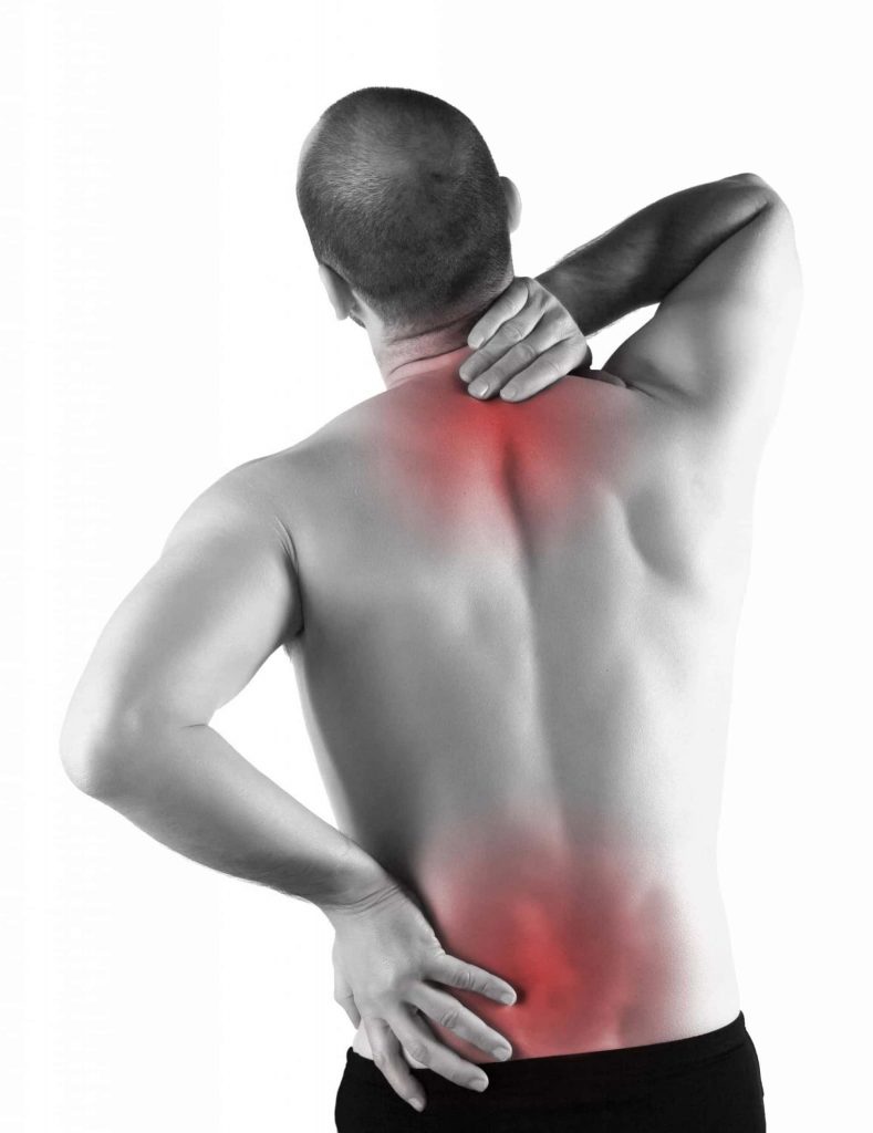 Neck and Back Pain