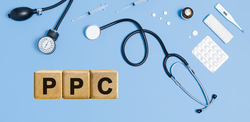 PPC and Google Ads are Essential for your medical practice marketing